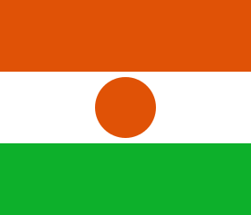 النيجر